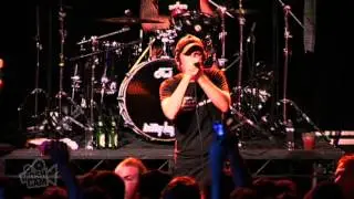 Lagwagon - Give It Back (Live in Sydney) | Moshcam