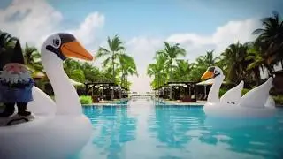 Wish You Were Here &ndash; Swimming in Savings