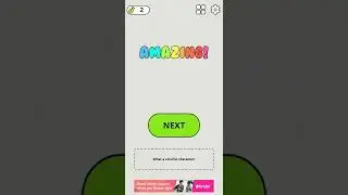 brain games : iQ challenge level 29|gamer atish play please subscribe #shorts