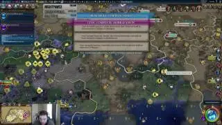 Civ 6 Shorts: Who doesn't like Balloons?