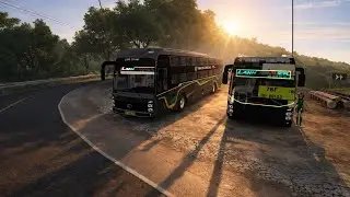 Giao Lưu Bussid