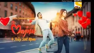 Mr.majnu || World television premiere || 4 july 8 pm || Sony Max
