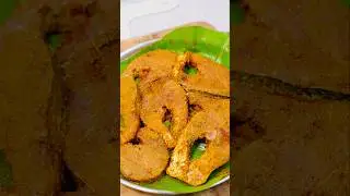 ചില സത്യങ്ങളും അസ്സൽ മീൻ പൊരിച്ചതും- Kerala Fish Fry #food #fishing #cooking #vlog
