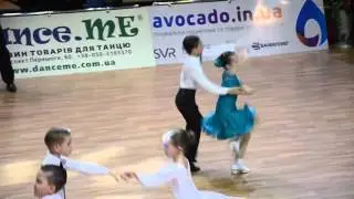 UKRAINIAN OPEN CHAMPIONSHIP 2016