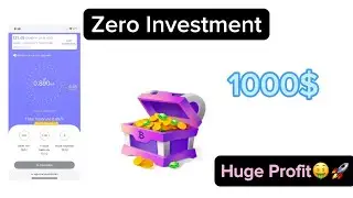 Candy Pocket Mining App || Candy Pocket Withdraw |I Candy Pocket New Update I|Online Earning
