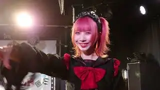 ExciteOneSelf IDOL LOUNGE vol.37 Voodoo Lounge 2025年5月2日 エキセルフ