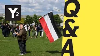 Q&A | Reichsb&uuml;rger | Y-Kollektiv