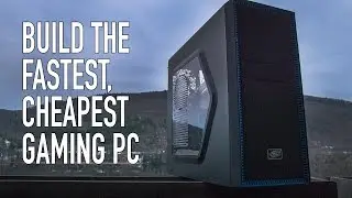 Build the Best $750 Gaming PC - Dec 2014