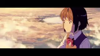 *FREE* YOUR NAME x KIMI NO NA WA x JUICE WRLD x ANIME TYPE BEAT (prod. shuzei)