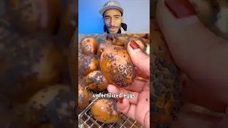 China&rsquo;s Unique Food Secrets