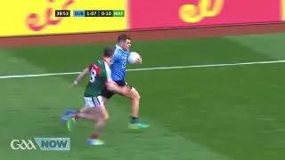 Mayo vs Dublin All Ireland Football Final 2017 Highlights GAANow