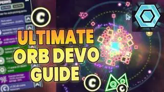 Orb Devo Guide 2026 | Everything Explained | THE TOWER