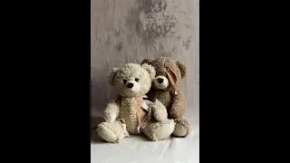Broken toys