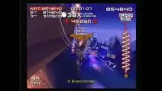Perpendiculous SSX3 5,167,087 Points (Live Run&mdash;CAnswersTV Dedication)
