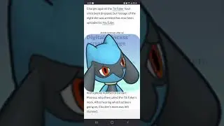 Dear DigitalPrincess