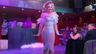 SUCK U Cycle 3 | Week 8 - DeDeLicious Performance