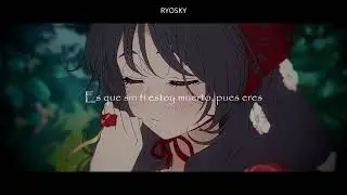 Waguri Kaoruko - Eres  - Caf&eacute; Tacuba - kaoru hana wa rin to saku