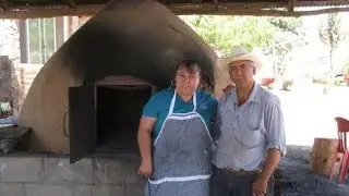 la cocina de doña esthela