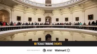 Who Will Control the Texas House?