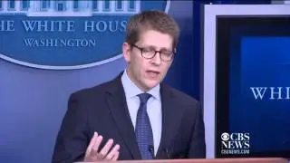White House on Syria: Assad killing his own people