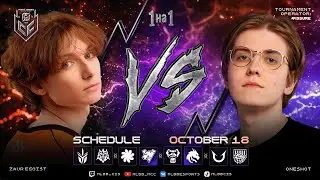 MCC Season 6 | Regular season | Week 6 Day 1