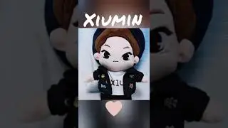 Minseoki vs Xiumin 😻 #EXO