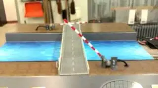 Mechatronica BBL 3 project 