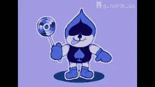 Vs. Lancer [Genesis Arrangement]