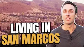 San Diego Community Highlight of San Marcos