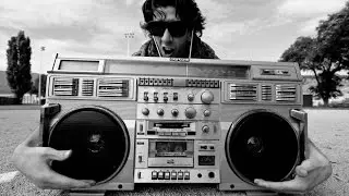 DJ BELLOOK ** Scratch with 