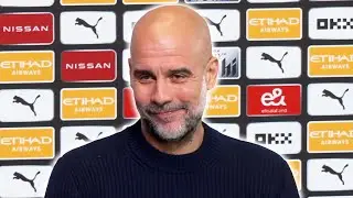 🔴 LIVE | Pep Guardiola pre-match press conference | Manchester City v Tottenham Hotspur