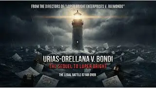 Case Preview: Urias-Orellana v. Bondi | Asylum Authority Showdown: Cartel Violence and Court Defe...