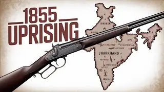 Sido Kanhu Freedom fighter Biography Explanation
