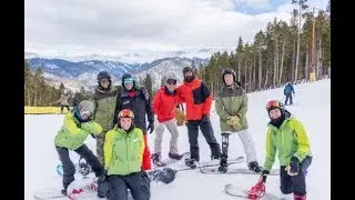 'What it's all about': Team Semper Fi brings vets to Keystone Adaptive Center... on Krystal 93 news