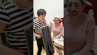 Brother's Plan Worked...Her Comeback Failled 😂 #shorts #shortvideo