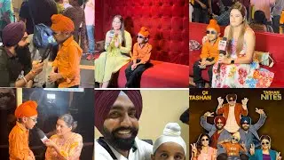 Gaddi janddi eh chalaangaan mardi premiure gurteg Singh ghuman