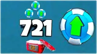 How to Get 700+ Hero Tokens in Boom Beach