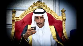 زواج الشاب سمير عواد العازمي