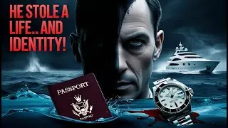 True Crime: The Rolex Watch That Exposed an Identity‑Theft Murder