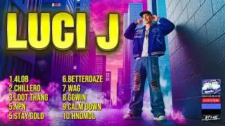 LUCI J  Nonstop Playlist | Rock and Reggae Remix | @TimelessBEATScover