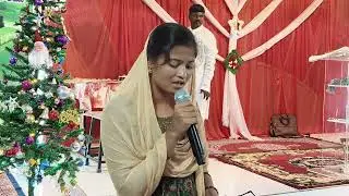 నూతన పరచుము దేవా నీ కార్యములు నా యెడల