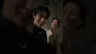 Snow Man 目黒蓮くん＆渡辺翔太くん インスタライブ⛄ (2025年9月25日)