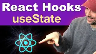 React useState Hook - a comparison with class-based components
