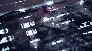 [Outcome]Solid-Liquid Mixed Society-by He Xuefan