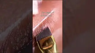 🎨 The MAGIC of Bronsun Hybrid Dye! 🎨 Brow artists, if you&rsquo;re STILL using regular tint&hellip; we need to