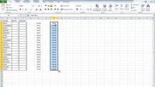 EXCEL NOT LOGICAL FUNCTION | HINDI
