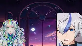 Niks Gonna Get Ya, Have You Been Naughty | #clips #envtuberclip #vtuber #envtubers