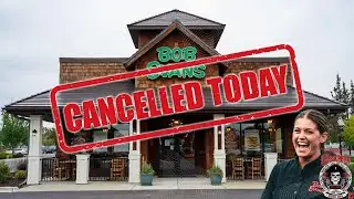 The INSANE Things We Got Away With Working at Bob Evans!