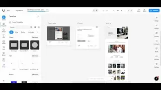 Ditch the Gridlock: Create & Edit Wireframes Instantly with AI!