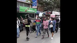 Wananchi  wa Afrika Mashariki walalamikia bajeti mpya za nchi zao | VOA Swahili